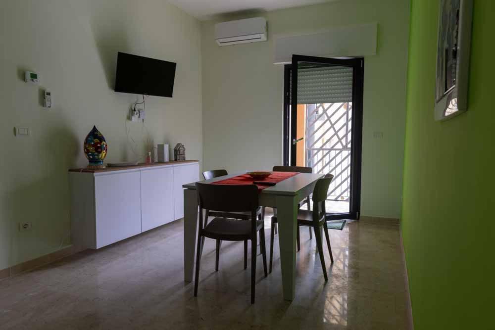 B&B Il Sorriso Bari Exterior foto