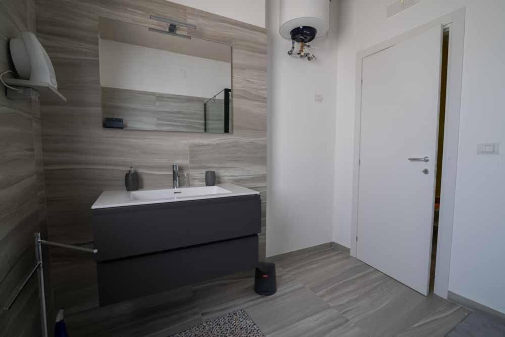 B&B Il Sorriso Bari Exterior foto