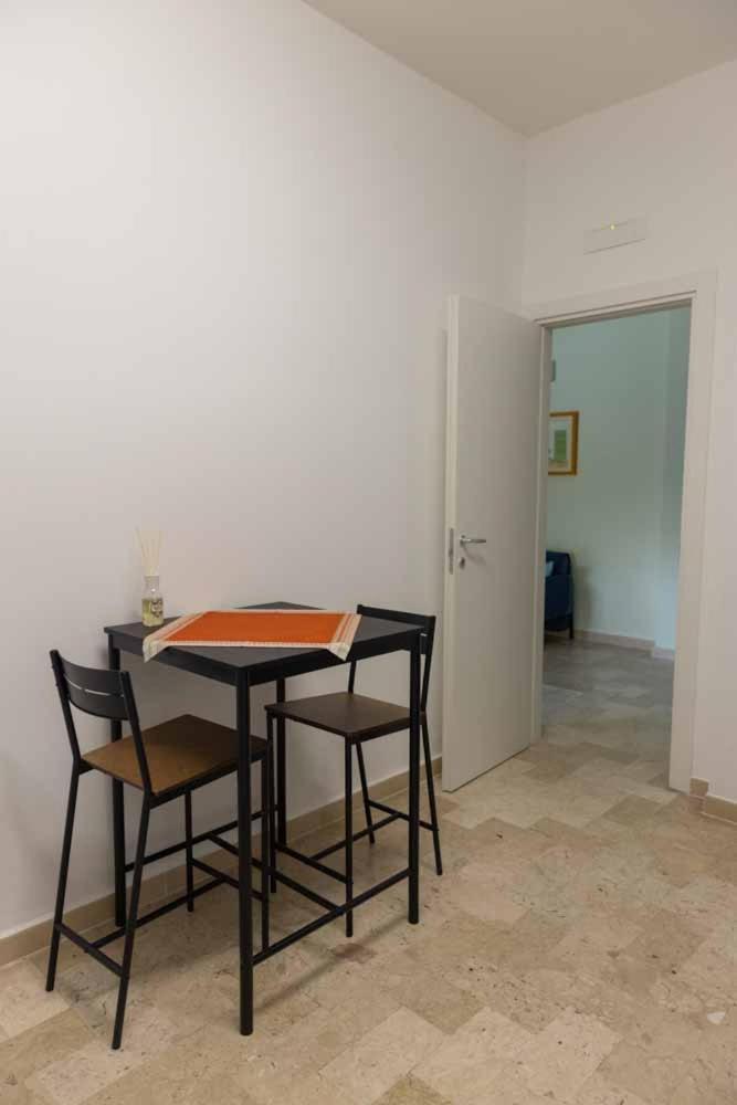 B&B Il Sorriso Bari Exterior foto