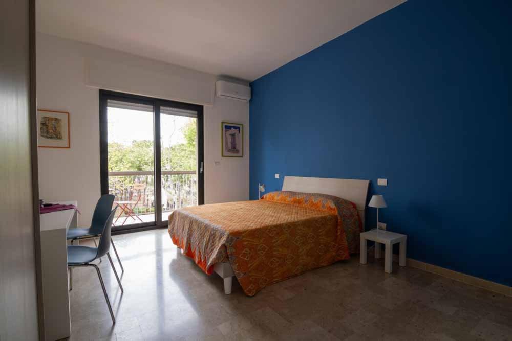 B&B Il Sorriso Bari Exterior foto