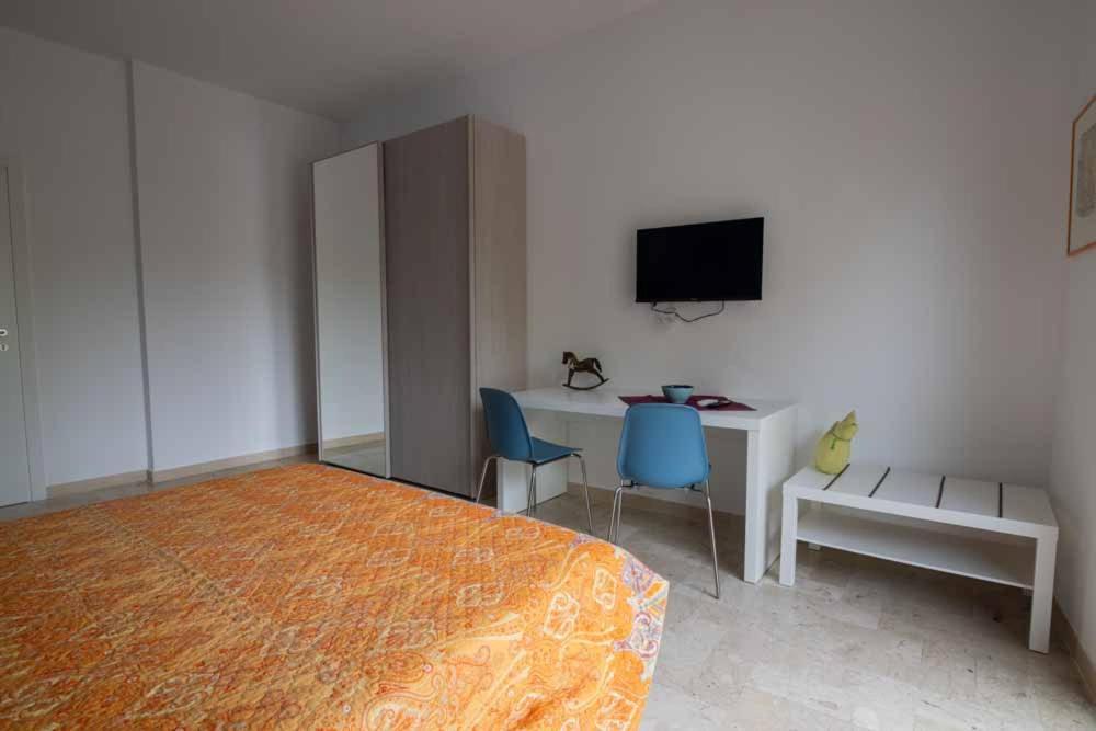 B&B Il Sorriso Bari Exterior foto